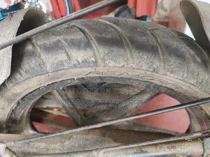 TVS Apache RTR 160 2019