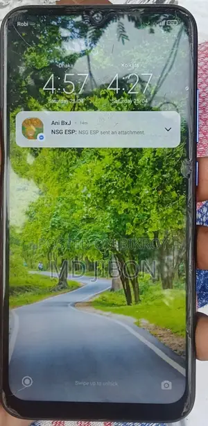 Xiaomi Redmi Note 8 (Used)