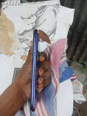Xiaomi Redmi Note 8 (Used)
