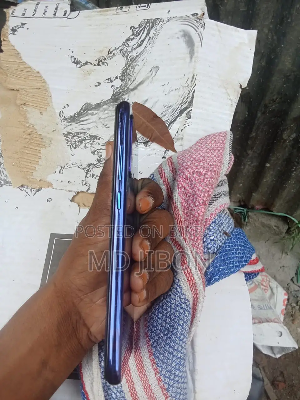 Xiaomi Redmi Note 8 (Used)