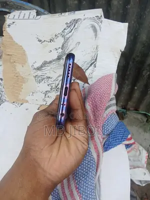 Xiaomi Redmi Note 8 (Used)