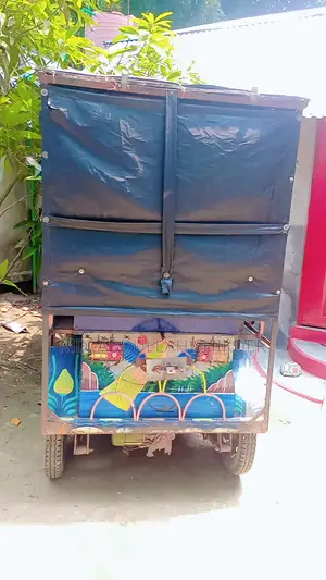 Auto Rickshaw for Sell