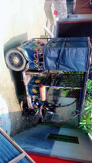 Auto Rickshaw for Sell