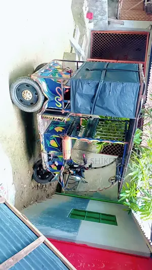 Auto Rickshaw for Sell