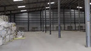 36,500 sqft. ready warehouse shed at Mouza: Rupganj, Narayanganj
