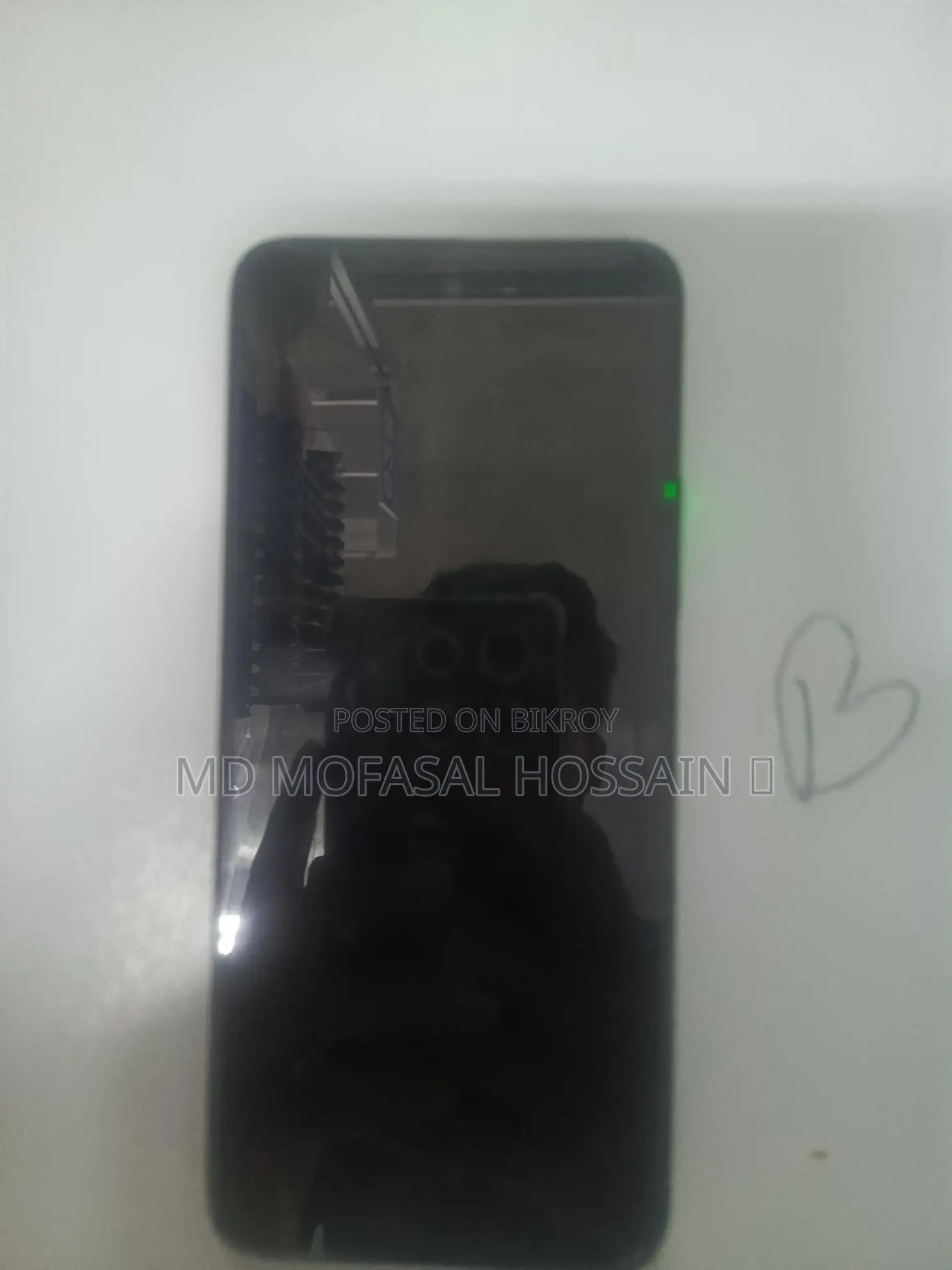 Xiaomi Redmi 12 Black (Used)
