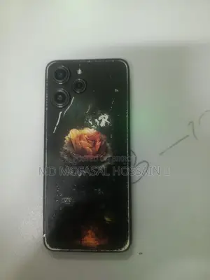 Xiaomi Redmi 12 Black (Used)