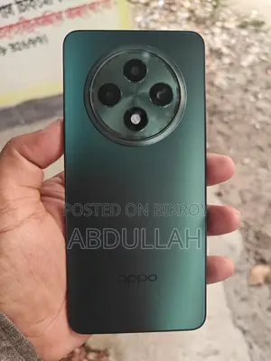 OPPO Reno 12F 8/256 (Used)