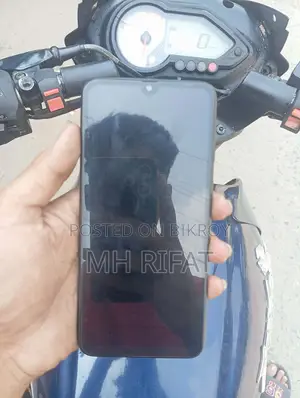 Samsung Galaxy M21 (Used)
