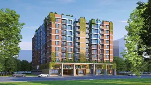 Modern Design, Smart Investment, Secure Future