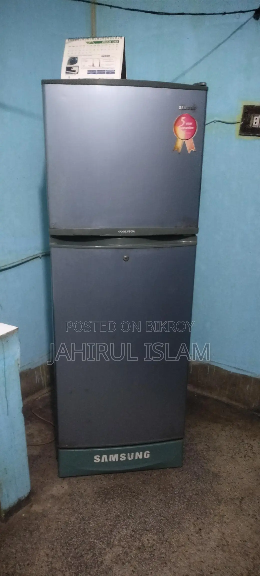 Fridge For Sale