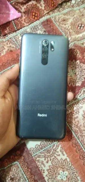 Xiaomi Poco M2 (Used)