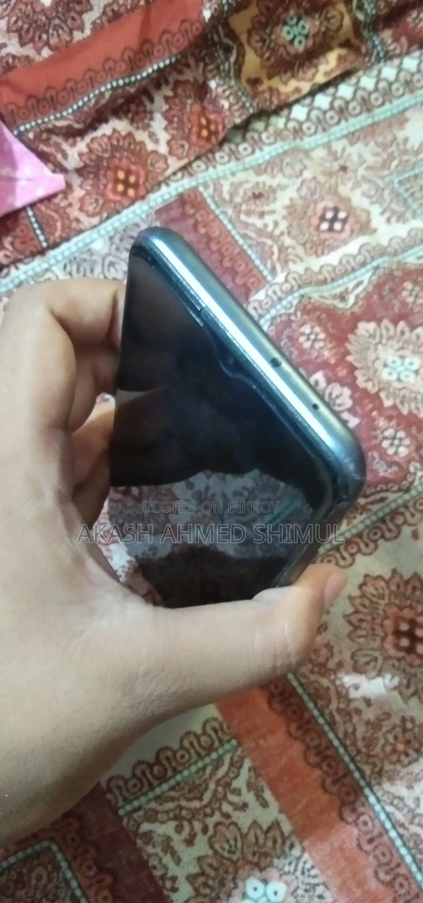 Xiaomi Poco M2 (Used)