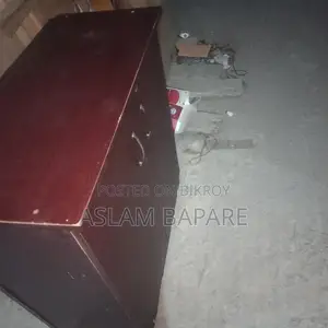 ড্রয়ার বিক্রি করা হবে