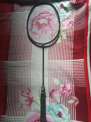 Badminton Racket