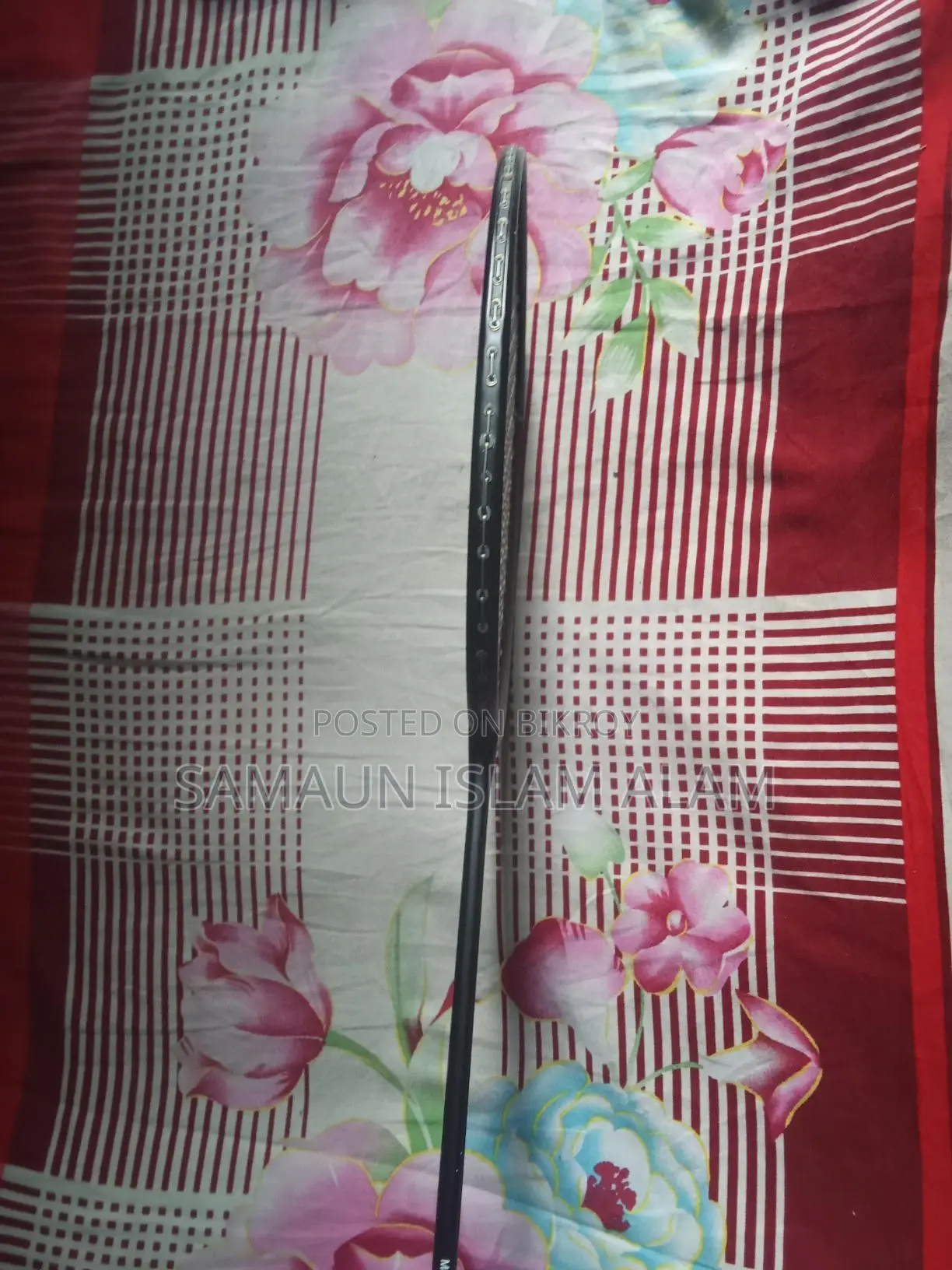 Badminton Racket