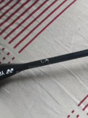 Badminton Racket