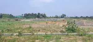 3 Katha Plot for Sale in Sector 15, Facing South with 75ft Road
