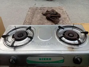গ্যাসের চুলা