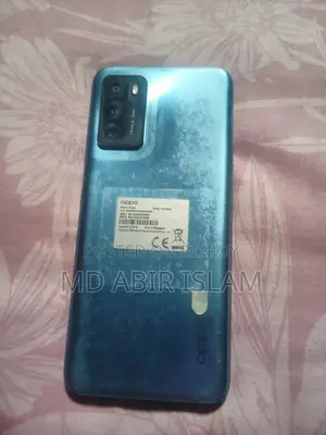 OPPO A3 (Used)