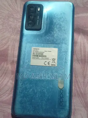 OPPO A3 (Used)