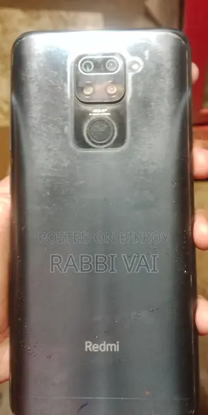 Xiaomi Redmi Note 9 Original (Used)