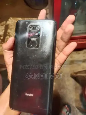 Xiaomi Redmi Note 9 Original (Used)