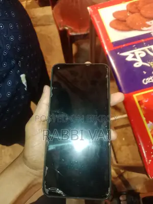 Xiaomi Redmi Note 9 Original (Used)