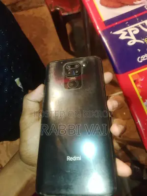 Xiaomi Redmi Note 9 Original (Used)