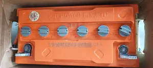 New IPS Battery