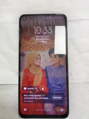 Xiaomi Redmi Note 9 64 GB Purple