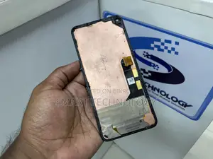 Pixel 5a 5G Original Display