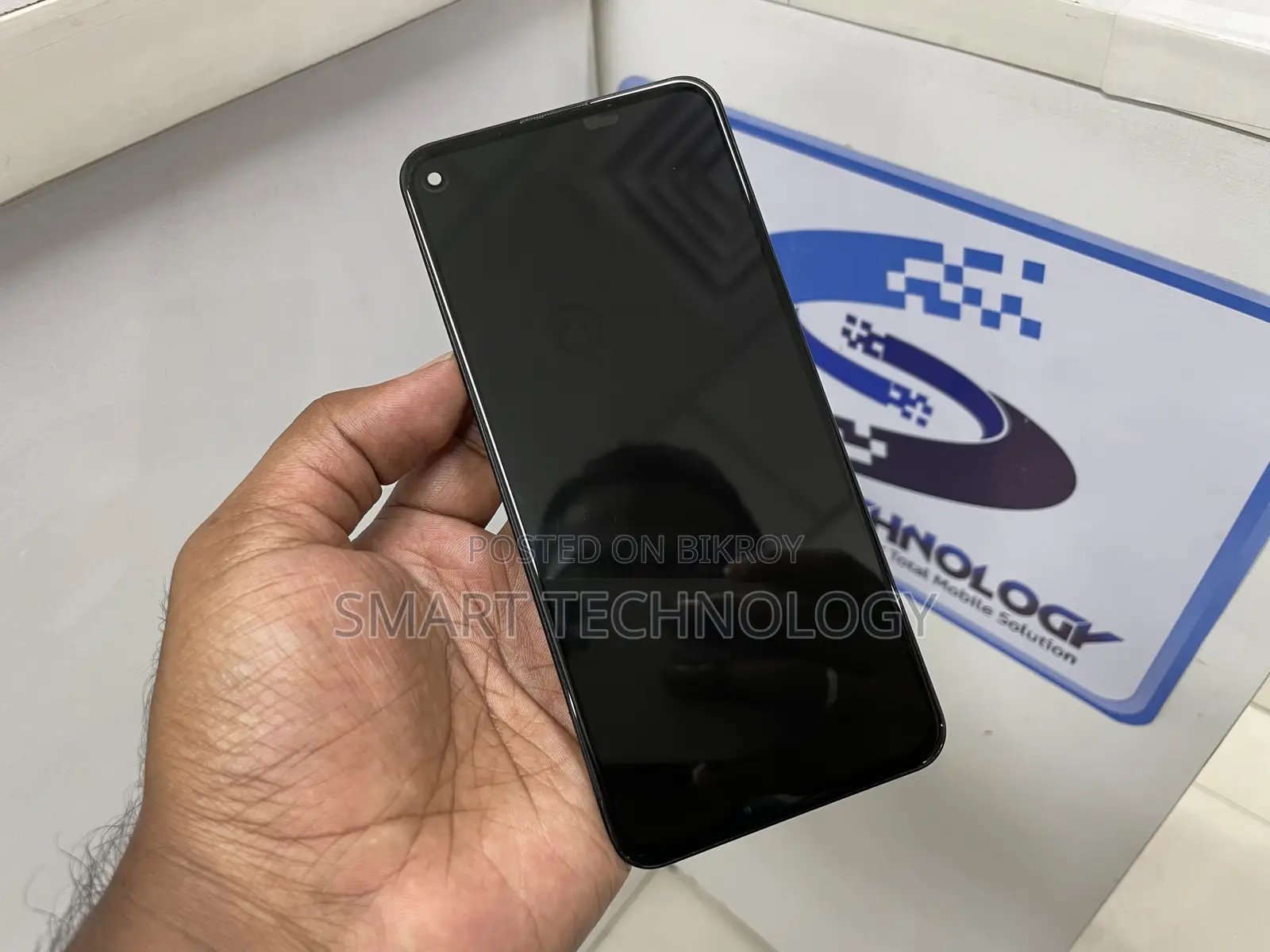 Pixel 5a 5G Original Display
