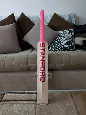 Sf Optimus Original Bat English Willow