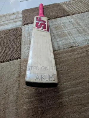 Sf Optimus Original Bat English Willow