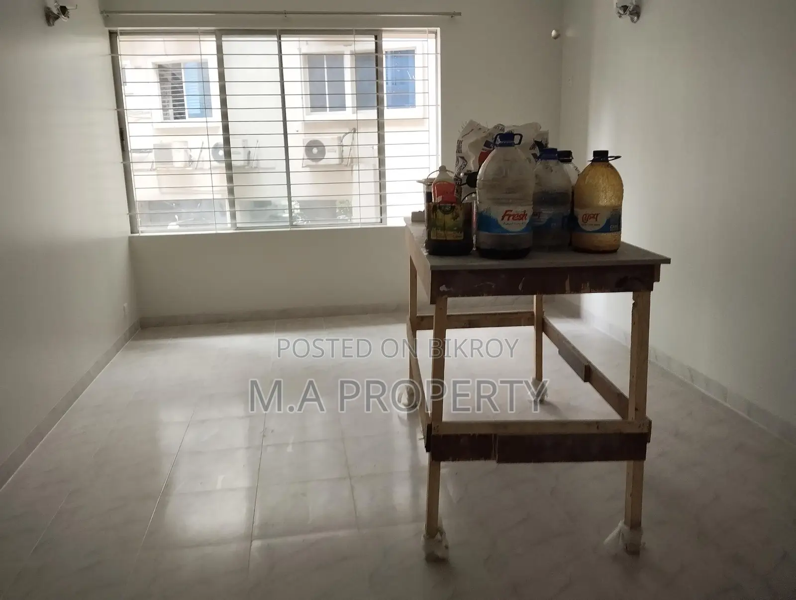 3 BED EXCITING FLAT FOR RENT IN GULSHAN 2
