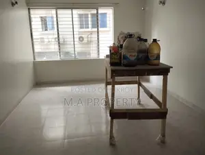 3 BED EXCITING FLAT FOR RENT IN GULSHAN 2