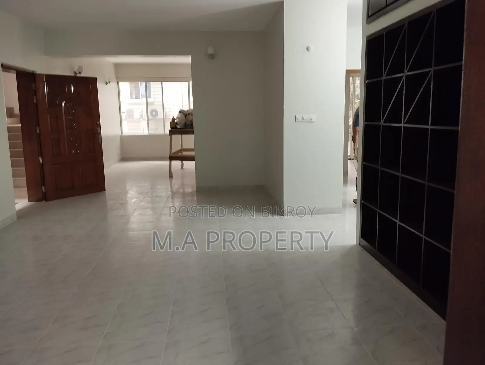 3 BED EXCITING FLAT FOR RENT IN GULSHAN 2