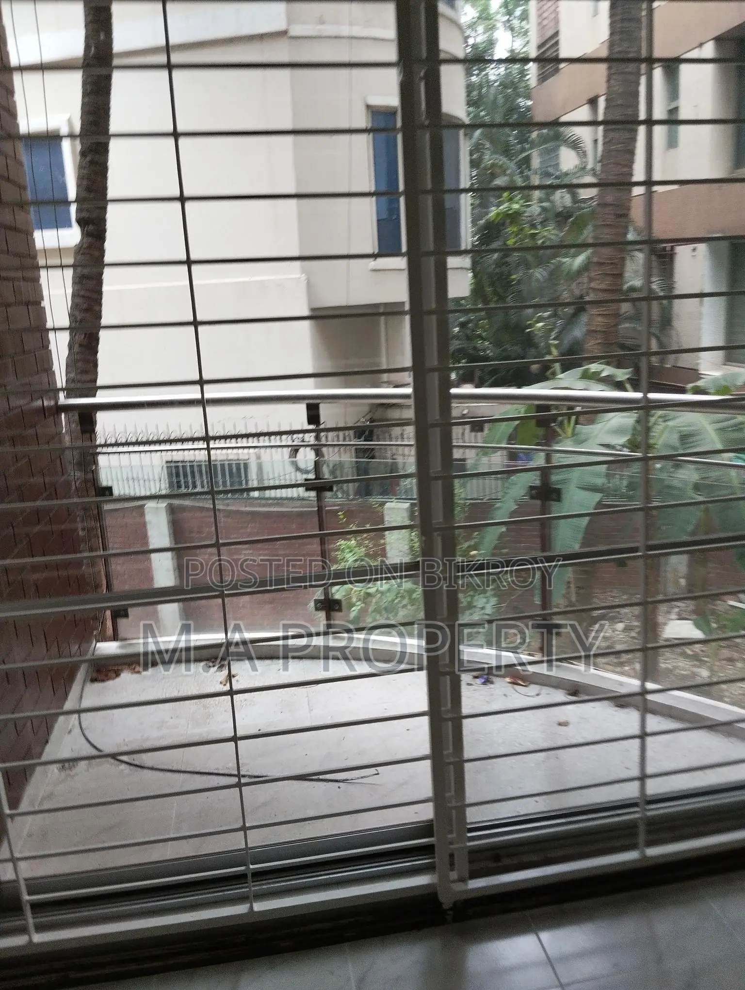 3 BED EXCITING FLAT FOR RENT IN GULSHAN 2