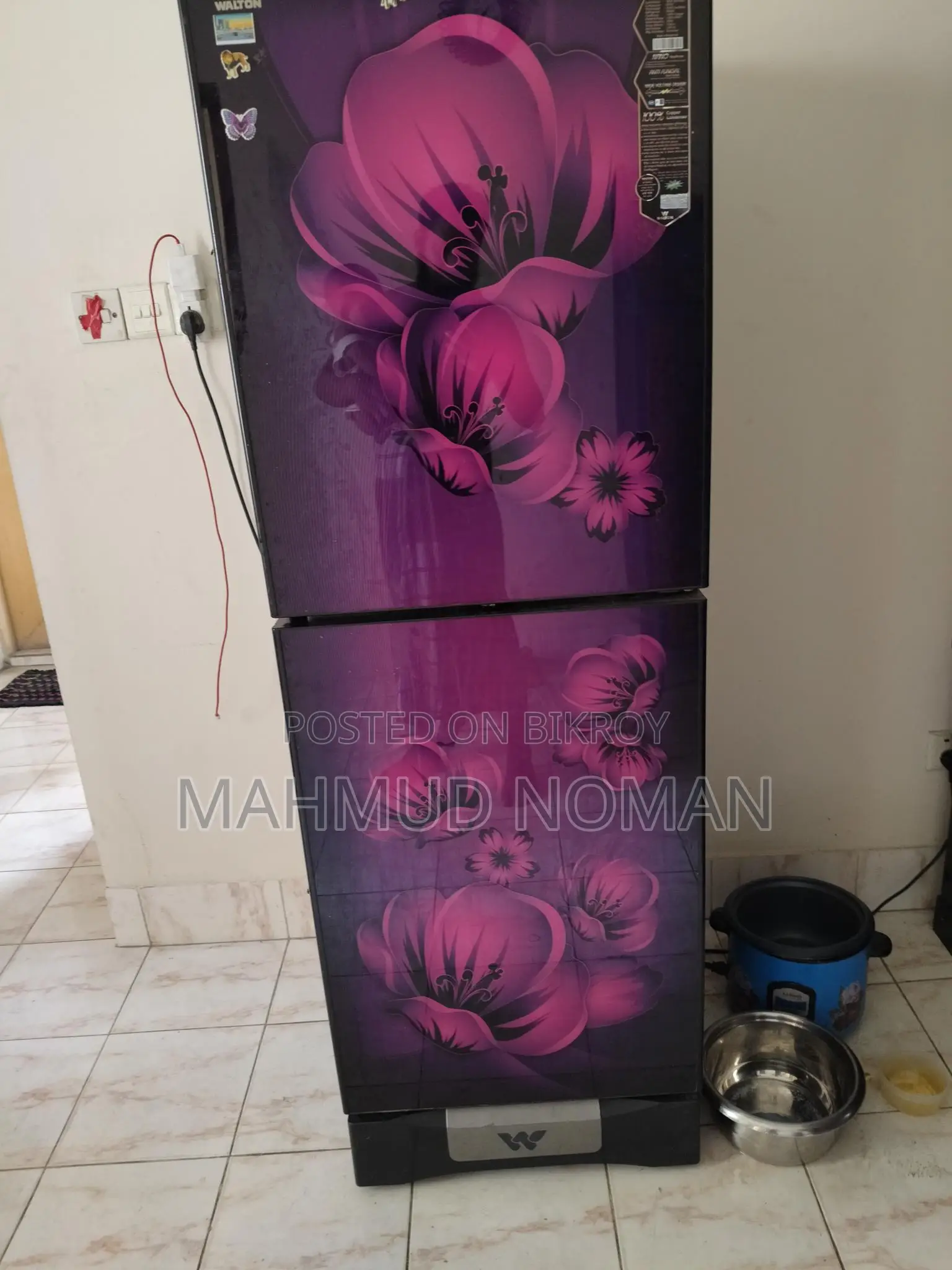 Fridge for sale