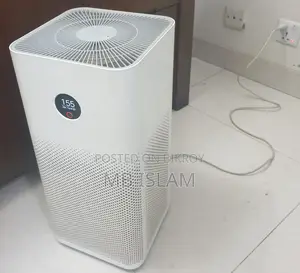 শাওমি স্মার্ট এয়ার পিউরিফায়ার | Xiaomi Smart Air Purifier