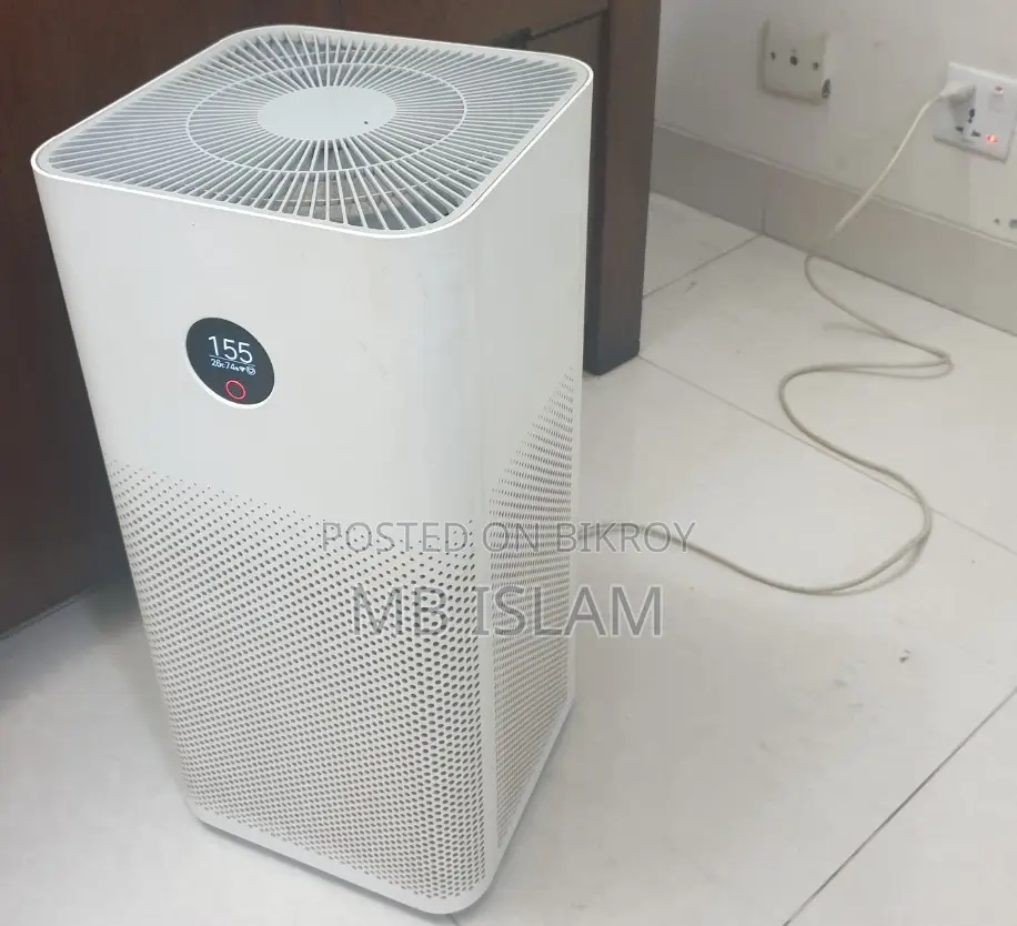 শাওমি স্মার্ট এয়ার পিউরিফায়ার | Xiaomi Smart Air Purifier