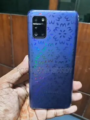 Samsung Galaxy A31 Display Fingerprint 6/128GB (Used)