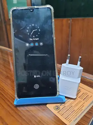Samsung Galaxy A31 Display Fingerprint 6/128GB (Used)