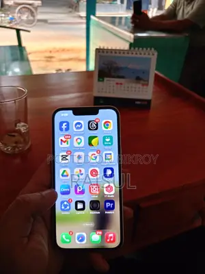 Apple iPhone 14 . (Used)