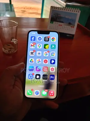 Apple iPhone 14 . (Used)