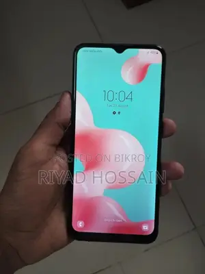 Samsung Galaxy A02s 3/32 (Used)