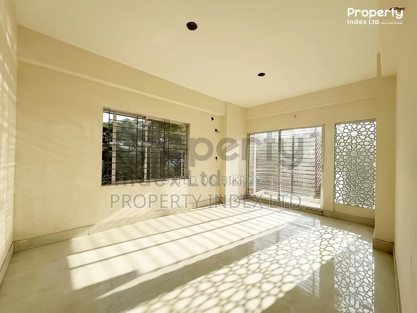 2470 sqft Ready Apartment for Sale – Bashundhara R/A K Block
