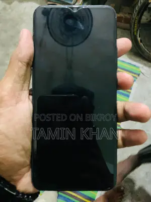 Realme C21Y 4+64 (Used)