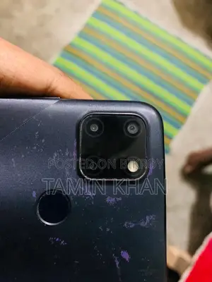 Realme C21Y 4+64 (Used)